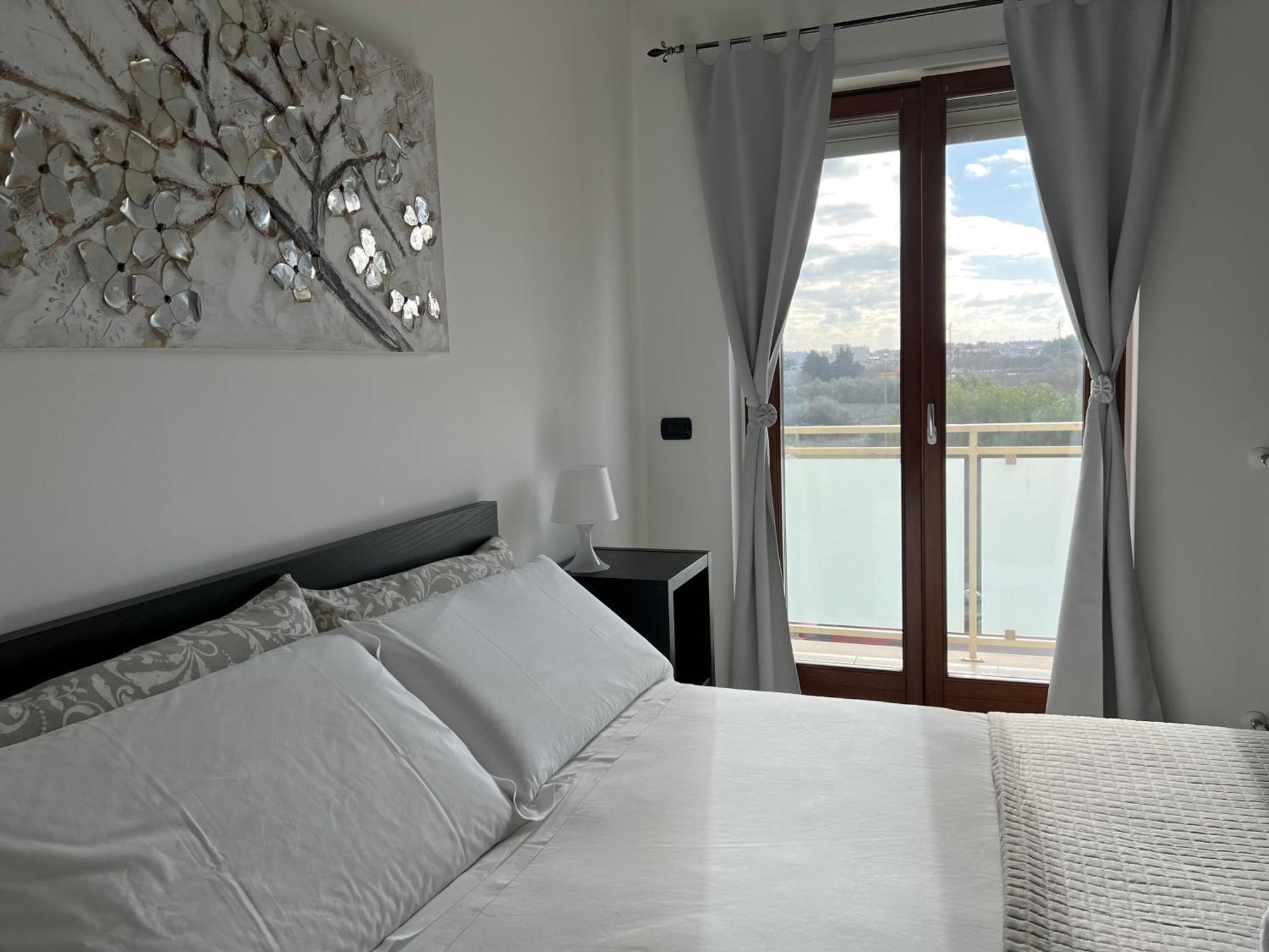 Bed and Breakfast Terry'S House Casamassima Exterior foto
