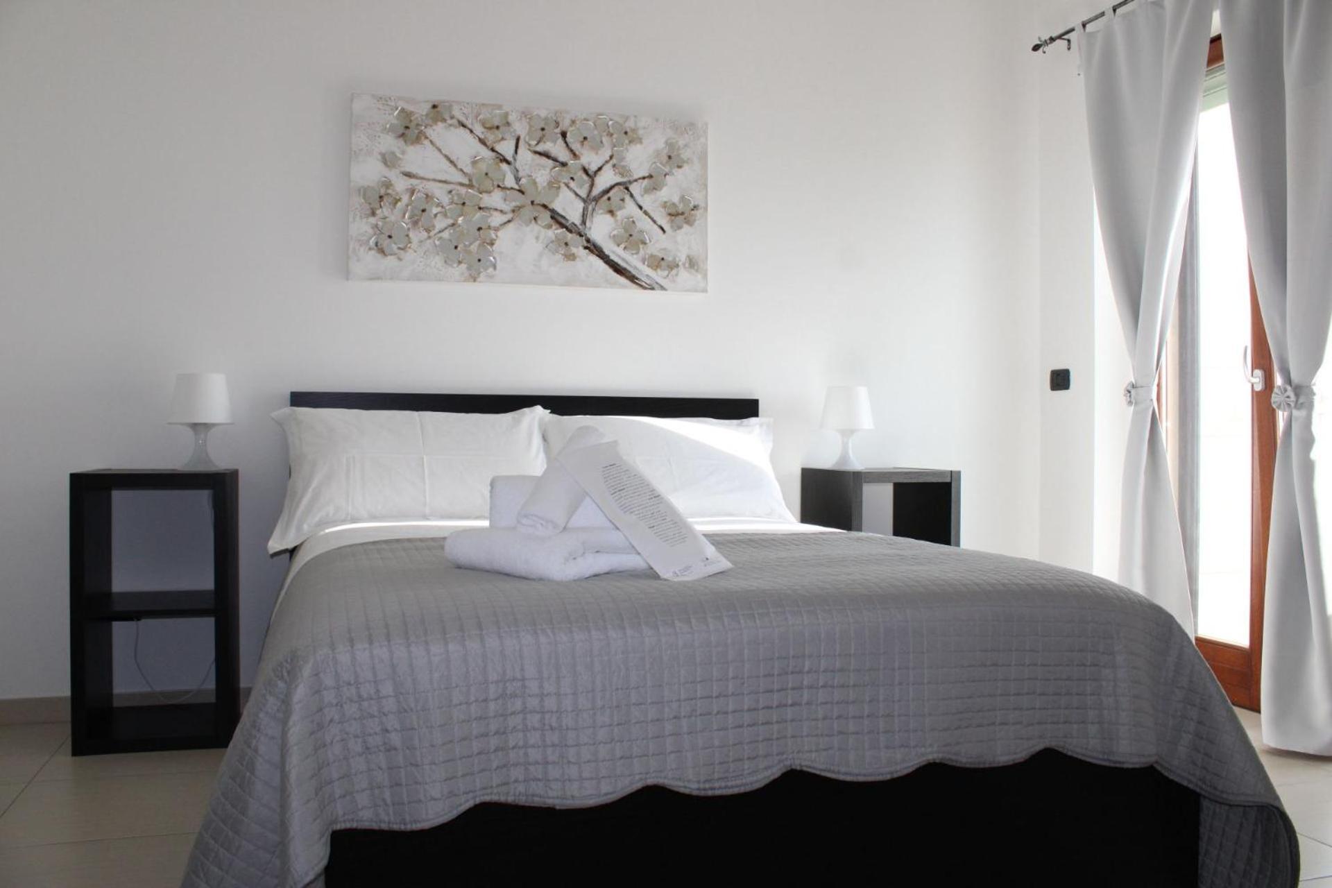 Bed and Breakfast Terry'S House Casamassima Exterior foto